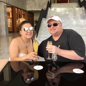 Meet your Posher, Joe